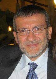 Pippo Russo nuovo coordinatore delle politiche cittadine del PD di Palermo