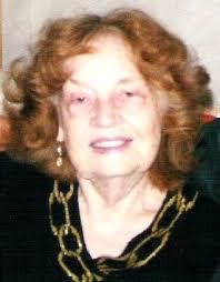 Obituary: Edith M. Kelly
