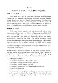 We did not find results for: Doc Perencanaan Dalam Manajemen Penjualan Rahmat Hidayat Academia Edu