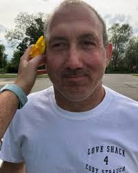 Ronald "Ronnie" Strauch Obituary (2023)