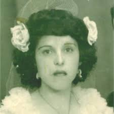 Adelina Griego Obituary June 25, 2017