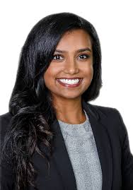 Reena Emmanuel's Instagram, Twitter & Facebook