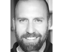 Christopher Bryson Obituary (2017)