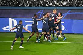 Man city vs psg result: Th124hblqplram