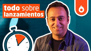 Lanzamiento: la estrategia para obtener éxito en poco tiempo