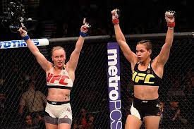 Ufc fight night takes place saturday, june 5, 2021 with 14 fights at ufc apex in las vegas, nevada. Die Zehn Besten Damenkampfe Aller Zeiten Ufc