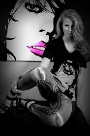 Profile for Kelsey Moore For Miss USA 2010 !