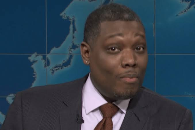 SNL: Weekend Update Slams Diddy, Will Smith & Viral Morning Routine