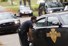 Flint Prepares To Buy New Police Cars As Mystery Donor S Pledge Still Unfulfilled Mlive Com