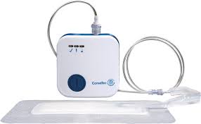 We did not find results for: Avelle Negative Pressure Wound Therapy