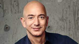 But he was born poor. Amazon Wird Scheitern Jeff Bezos Sieht Im Untergang Den Ansporn Winfuture De