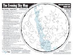 Decatur Area Astronomy Club Star Atlas