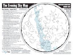 decatur area astronomy club star atlas