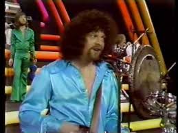 Elo Livin Thing 1977 Saw Them At Hirsch Memorial Coliseum In Shreveport La Late 70s Livin Thing 70s Music Music Clips
