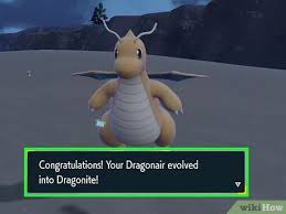 Dragonair Pokédex: Stats, Moves, Evolution & Locations | Pokémon Database