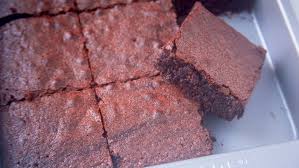 The beans are fermented, dried, roasted and turned into a thick paste, from which the fat (cocoa butter) is removed. Easy Brownie Recipe With 5 Ingredients Cocoa Brownies Baker Bettie