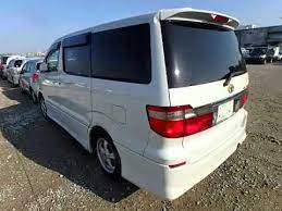 New and used isuzu trucks are available from auctions, dealers, wholesalers and directly from end users throughout japan. Used Toyota Alphard Cars For Sale Sbt Japan Youtube