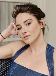 29 year old shailene woodley is one of hollywood's brightest stars. Shailene Woodley Finally Knows What She Wants Again The New York Times