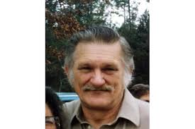 Gerald Rasmussen Obituary (2014)