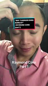 Kambal Karibal Raymond Aalis Kayo