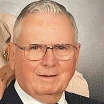 Ronald Chester Kennedy Obituary