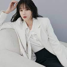 Maybe you would like to learn more about one of these? Lee Ji Ah Updates On Twitter In 2021 Korean Actresses Girl Korea Korean Beauty