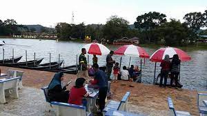 Utama tempat menarik destinasi menarik melaka 57+ tempat menarik di melaka yang popular untuk dilawati pelancong. Perak Pun Ada Floating Market Di Pengkalan Hulu