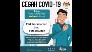 Jadi jangan pernah berfikir ah, cuma sebentar. Pantun Micost Episode 18 Mencegah Lebih Baik Daripada Mengubati Covid 19 Youtube