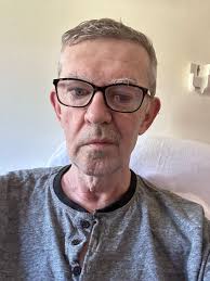 Showered for the weekend. Not dead yet, though mouth is a little weird!