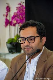 International Journalism Festival