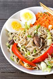 The institute for integrative nutrition (iin) was founded nearly 30 years ago and has become the world's largest and most prestigious online health coaching and nutrition school. Healthy Ramen Bowl Recipe Real Food Real Deals