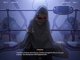 Is there any lore how Captain from Captainverse find all his teammates and  decides to travel within bubble universe? : rHonkaiImpact3rd