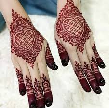 Bukalapak) henna yang satu ini jauh lebih tahan lama dibanding yang lainnya. 55 Gambar Henna Pengantin 2021