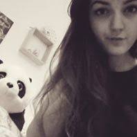 Profil de Juliette Thomas (thomasjuliette)