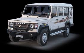 Land cruiser, tundra ve 4runner için yapılan açıklamalarda. Force Motors Introduces Deluxe Variants Of Its Trax Cruiser And Toofan Muvs Motoroids