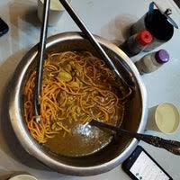 Mee besen original, pasti ramai yang sudah tahu dan mengenali restoren yang sangat istimewa ini di melaka. Mee Besen Cafe