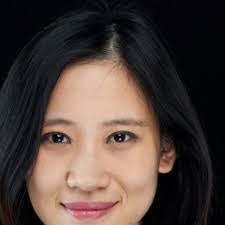 Linda Deng's Instagram, Twitter & Facebook