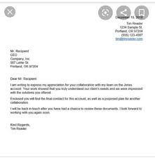 However, your letter will look less professional, and may not get delivered promptly if you don't include the company name. What Goes In The Letterhead Of A Letter Trying To Keep It Simple Do I Put The Recipient S Address Or My Address Or Both Or What Quora