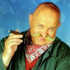 Läuft Denn Der Alte Lanz-Bulldog Noch — Jan Willem