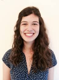 Mona Aileen Damian Johns Hopkins, SAIS AY 2016/17 Mona Damian was born in  Germany and grew up moving in- between Germ