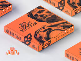 These pizza box mockup will help you present your pizza branding design in a modern and creative way. Pizza Packaging Mockup Designs Themes Templates And Downloadable Graphic Elements On Dribbble