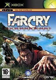 Son los clásicos juegos que jugábamos de pequeños, ahora viejos y abandonados por sus compañías que los tienen ya en esta sección encontrarás una selección de juegos clásicos gratuitos. Rom Far Cry Instincts Para Xbox Xbox