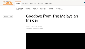 Find malaysian serama for sale ads at newsnow classifieds/pets & animals. The Malaysian Insider To Shut Down Coconuts Kl