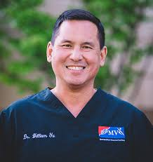 William D. Yu, MD, FASN