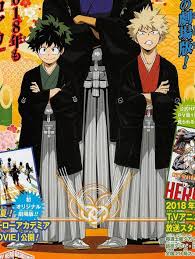 My hero academia official art | tumblr. Anime Cosplay Boku No Hero Academia Bakugou Katsuki Deku Kimono Cosplay Costume Anime Costumes Aliexpress