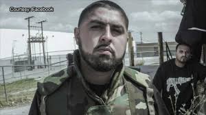 Body of Buena Park rapper, swept away by Kern River, found