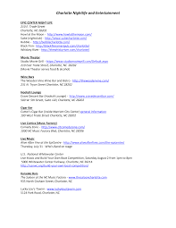 This website uses cookies to provide you with a better experience. Https Www Eiseverywhere Com File Uploads C8cb45c7710802ed0f160cc9969b969a Charlottenightlifeandentertainment Pdf