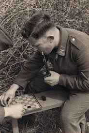 Luftwaffe Military Hair German Hairstyle Hair Styles