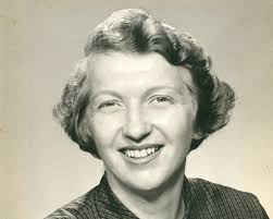 Helen Elizabeth Dewey of Perry