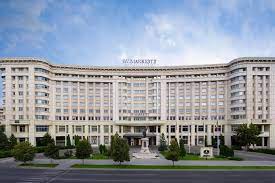 La 2 ore și jumătate de bucurești am găsit o locație ideala pentru o vacanta de vis. Jw Marriott Bucharest Grand Hotel BucureÈti PreÈuri Actualizate 2021